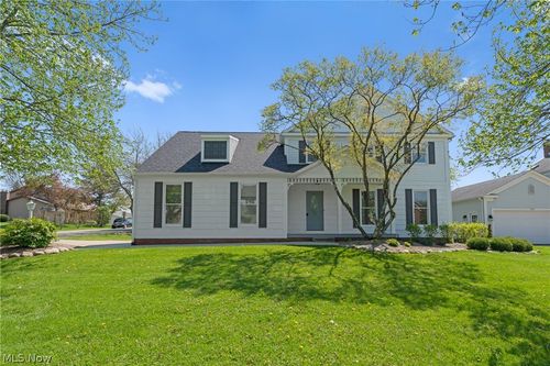 3700 Farnham St Nw, North Canton, OH, 44720-8666 | Card Image