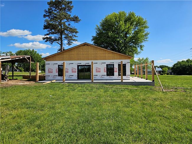 22372 North Rd, House other with 3 bedrooms, 3 bathrooms and null parking in Summers AR | Image 10