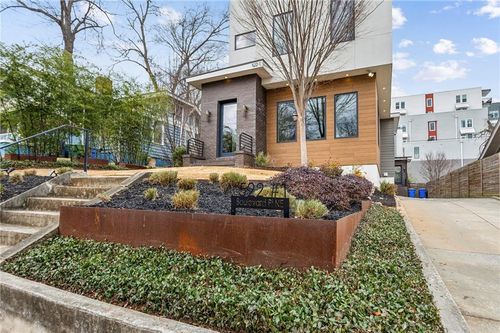 1-522 Boulevard Pl Ne, ATLANTA, GA, 30308-2804 | Card Image