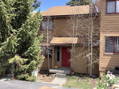 6722-6722 Ryan Gulch Rd, Silverthorne, CO, 80498-5165 | Card Image