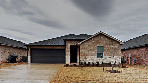 4316 Palmetto Bluff Drive, Mustang, OK, 73064 | Card Image