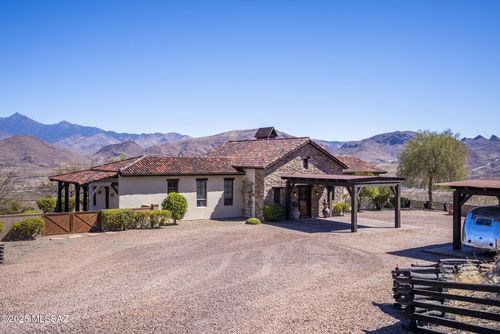 141 Ramada Trail, Tubac, AZ, 85646 | Card Image