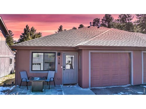 d-510 Saint Vrain Ln, Estes Park, CO, 80517-7489 | Card Image