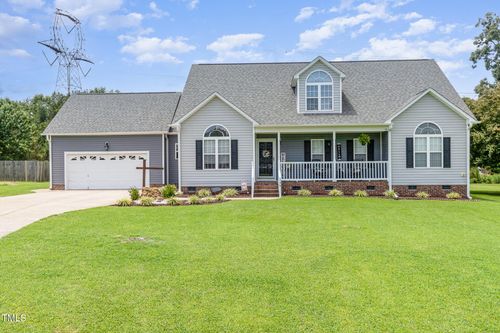 149 Presley Blvd, Garner, NC, 27529-7551 | Card Image