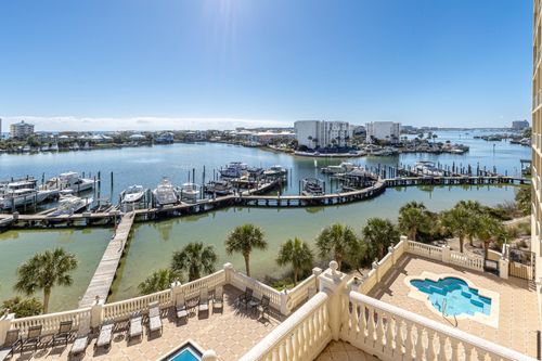 unit-3f-770 Harbor Boulevard, Destin, FL, 32541 | Card Image