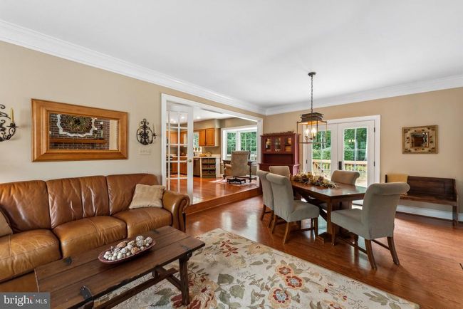 9412 Crosspointe Dr, House other with 4 bedrooms, 4 bathrooms and null parking in FAIRFAX STATION VA | Image 14