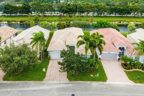 9587 Positano Way, Lake Worth, FL, 33467-6100 | Card Image