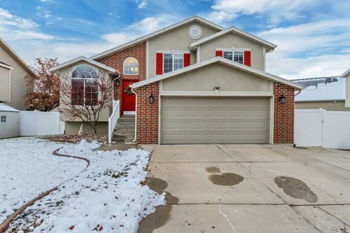 154 2325, Clearfield, UT, 84015-2061 | Card Image