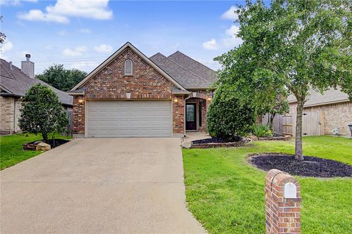 132 Roucourt Loop, College Station, TX, 77845 | Card Image