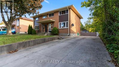 960B Eagle Cres, House other with 3 bedrooms, 2 bathrooms and 3 parking in London ON | Image 1