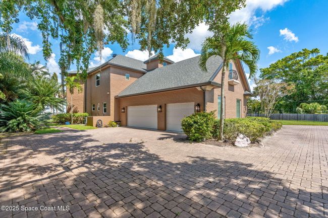 4297 Crooked Mile Rd, House other with 6 bedrooms, 5 bathrooms and null parking in Merritt Island FL | Image 90
