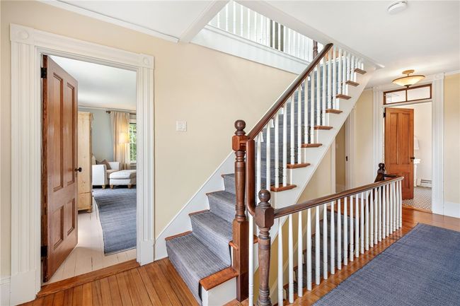 68 Grange Ave, House other with 6 bedrooms, 3 bathrooms and 12 parking in Little Compton RI | Image 25