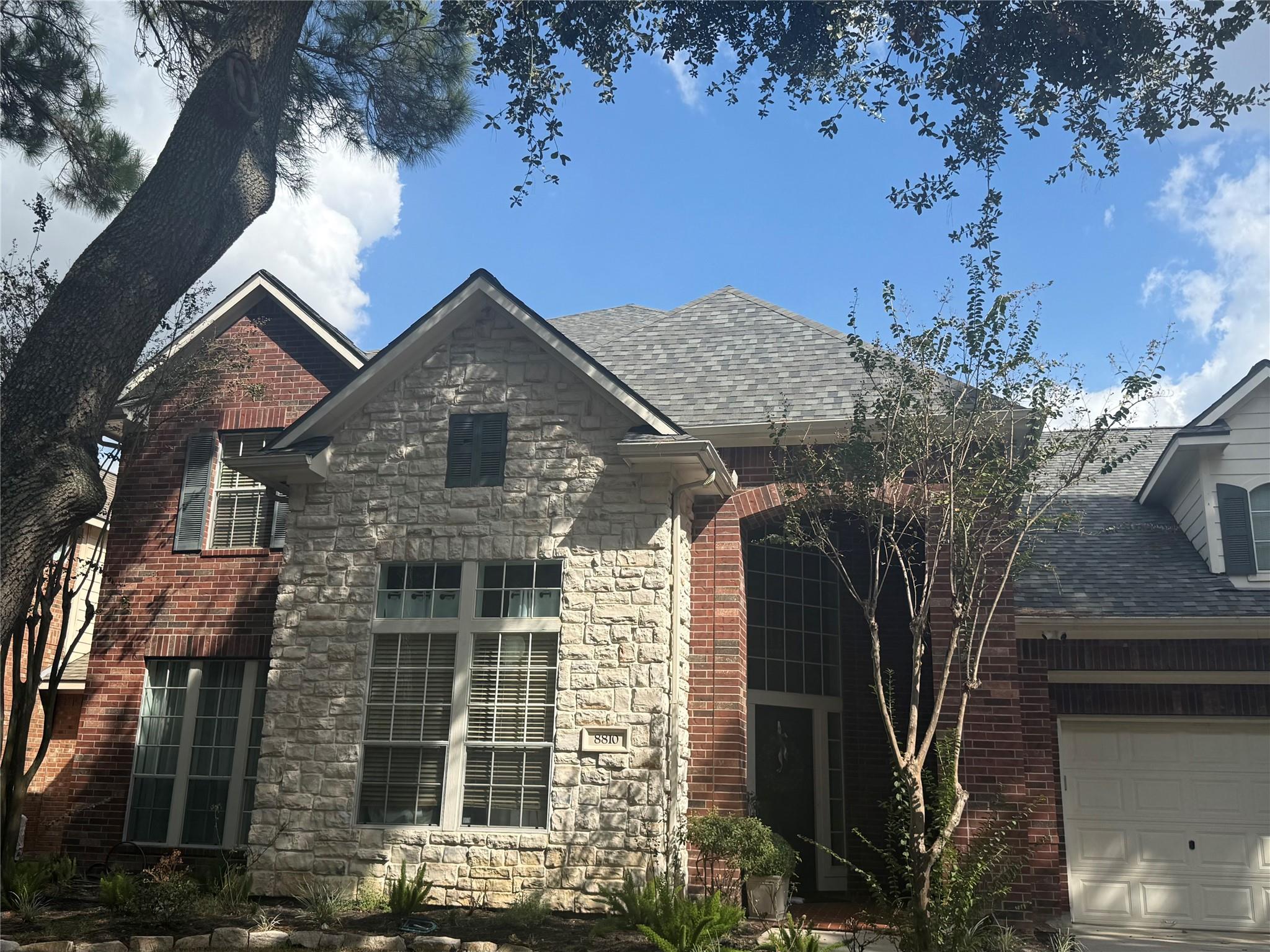 Residential in Houston 3