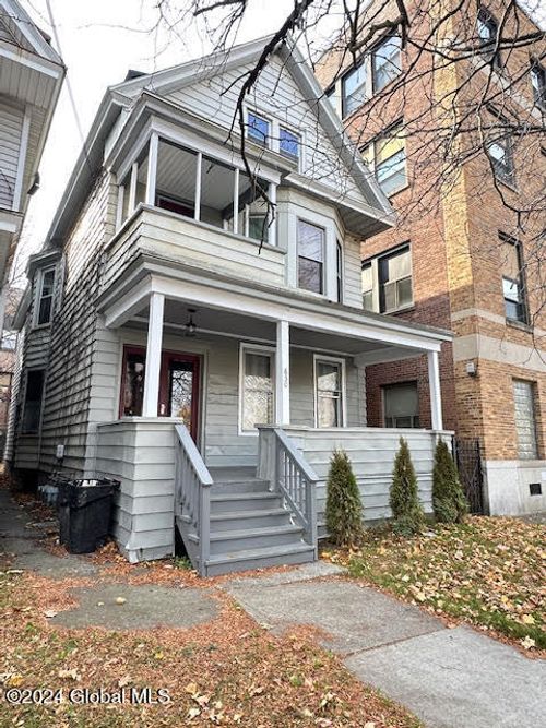 2-830 Madison Ave, Albany, NY, 12208-3320 | Card Image