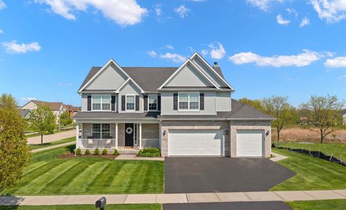 1031 S Carly Cir, Yorkville, IL, 60560-8303 | Card Image