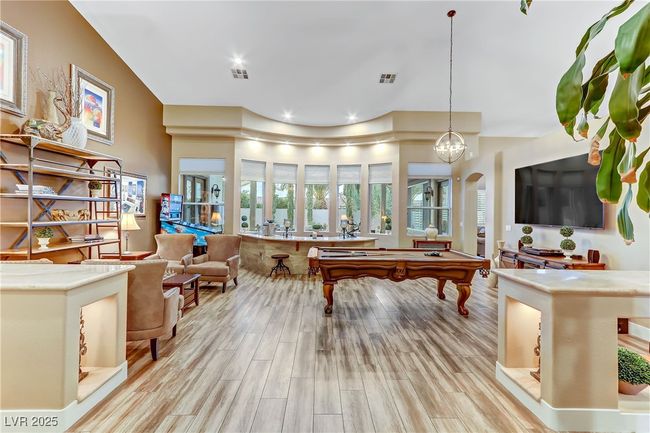 5434 Pendini Point Ct, House other with 3 bedrooms, 3 bathrooms and null parking in Las Vegas NV | Image 11