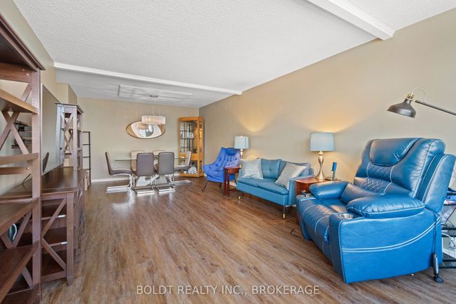 409 - 5100 Dorchester Rd, Condo with 2 bedrooms, 2 bathrooms and null parking in Niagara Falls ON | Image 5