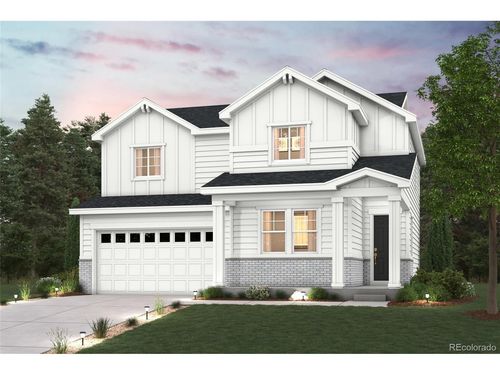 3661 Sandreed St, Dacono, CO, 80514-8005 | Card Image