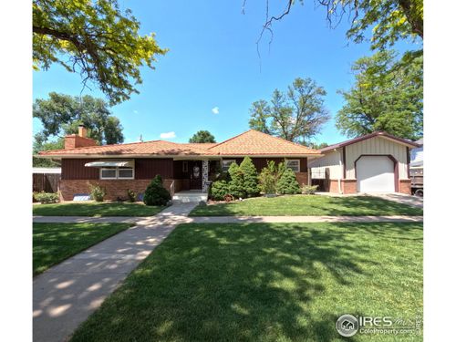 315 W Beaver Ave, Fort Morgan, CO, 80701-2303 | Card Image