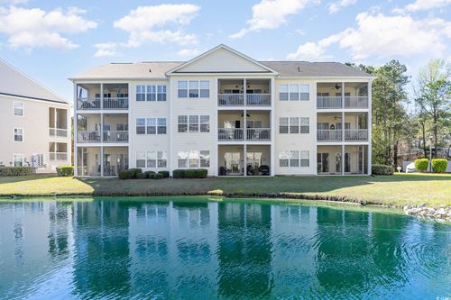 unit-303-635 Woodmoor Dr, Murrells Inlet, SC, 29576-8676 | Card Image