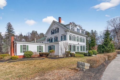 6-14 Summer Street, Kennebunk, ME, 04043 | Card Image