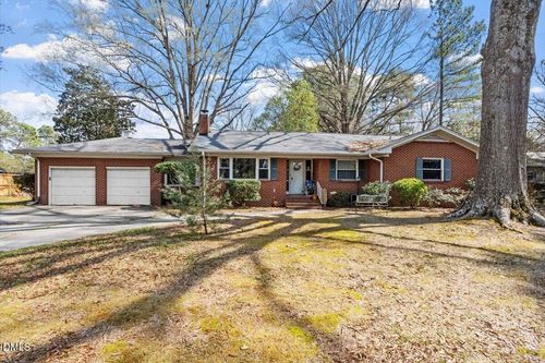 3107 Dixon Road, Durham, NC, 27707 | Card Image