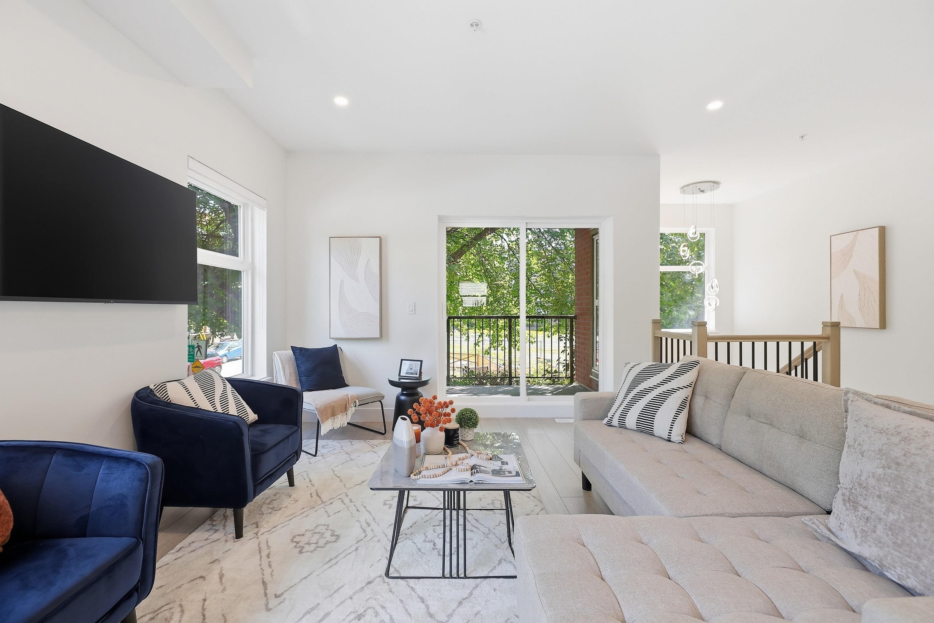 Residential in Port Coquitlam 3