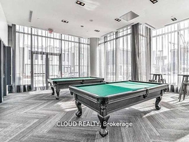 2809 - 88 Park Lawn Rd, Condo with 1 bedrooms, 1 bathrooms and 1 parking in Etobicoke ON | Image 32