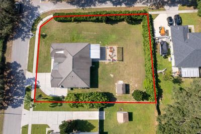 16303 Arrowhead Trail, House other with 4 bedrooms, 2 bathrooms and null parking in Clermont FL | Image 2