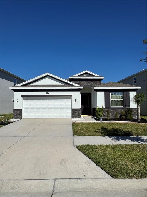 10664 Tally Fawn Loop, San Antonio, FL, 33576-7272 | Card Image