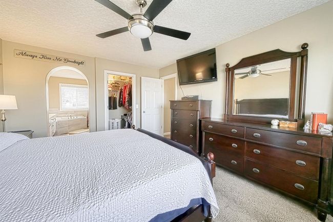 149 Bow Ridge Cres, House detached with 3 bedrooms, 3 bathrooms and 4 parking in Cochrane AB | Image 29