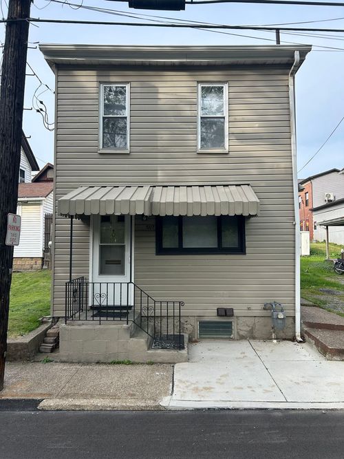 507 2nd Ave, New Brighton, PA, 15066-1702 | Card Image
