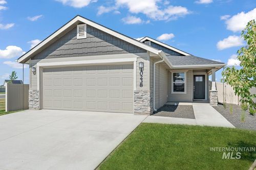 17564 Moon Ridge Pl, Nampa, ID, 83687-5787 | Card Image
