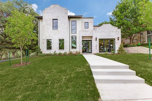 6803 Casa Loma Ave, Dallas, TX, 75214-4003 | Card Image