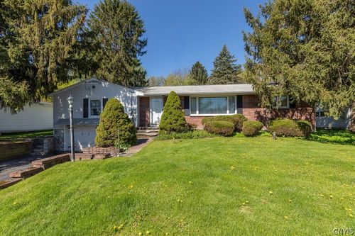 5165 Jamesville Rd, Jamesville, NY, 13078-8720 | Card Image