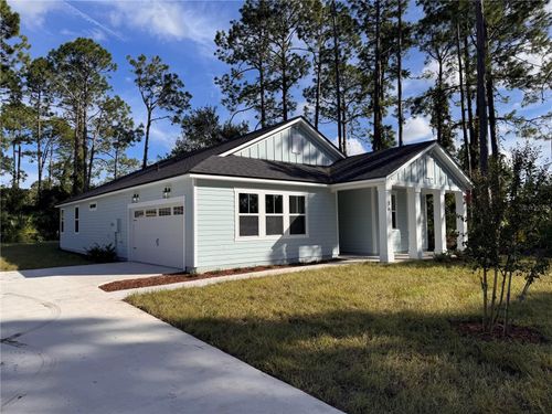36 Brockton Ln, PALM COAST, FL, 32137-8727 | Card Image
