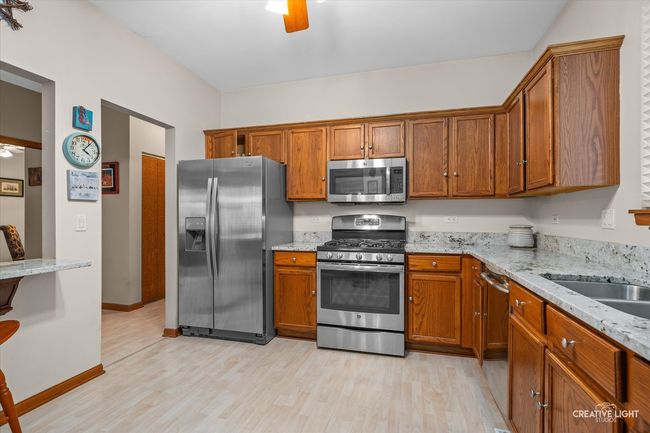 1365 Amaranth Dr, House other with 3 bedrooms, 3 bathrooms and 2 parking in Naperville IL | Image 9