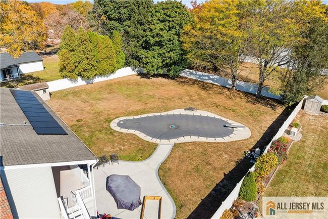 4 Barkley Ct, House other with 4 bedrooms, 3 bathrooms and null parking in MONMOUTH JUNCTION NJ | Image 43