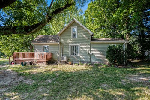 3823 Oxbow Rd, Sodus, MI, 49126-9770 | Card Image