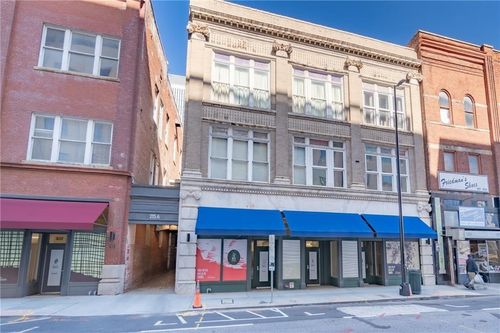 apt-13-215 Mitchell St Sw, Atlanta, GA, 30303-3312 | Card Image