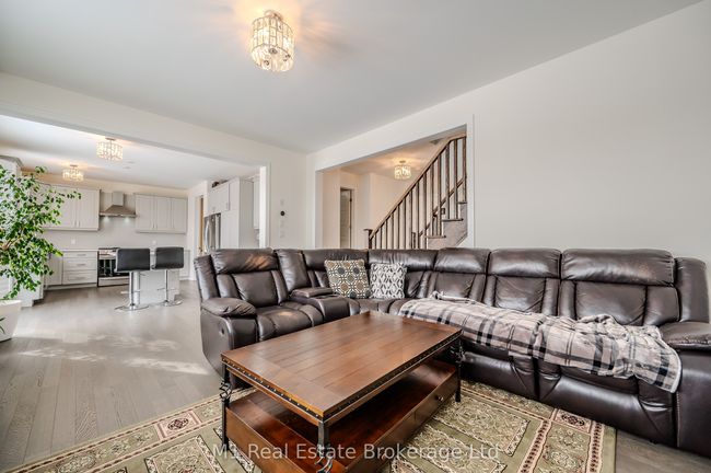 219 Ridge Rd, House other with 4 bedrooms, 3 bathrooms and 2 parking in Cambridge ON | Image 13