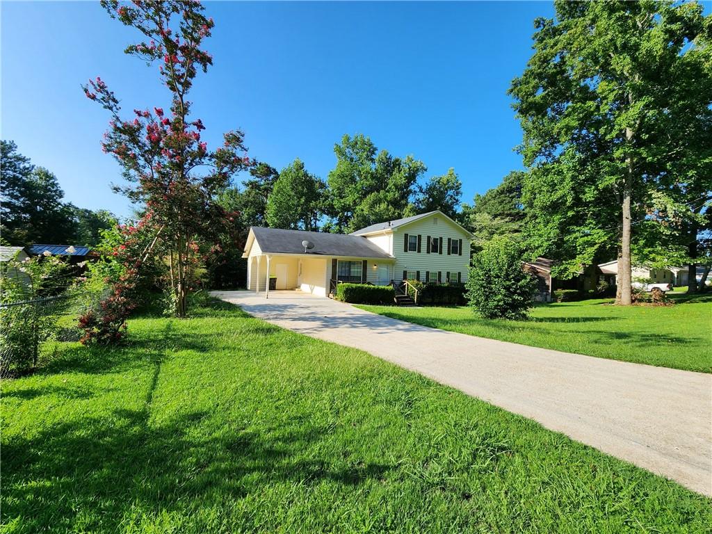 Old Lantern Dr, Stockbridge, GA 30281