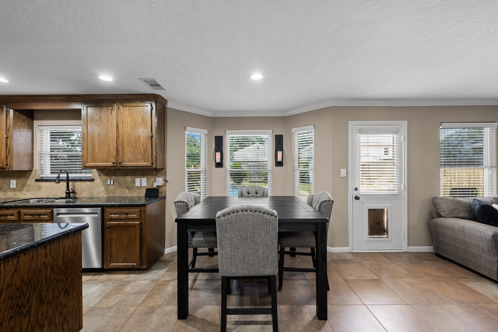 Residential in Houston 2