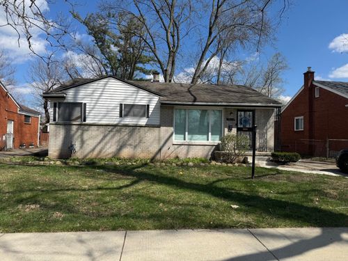20240 Patton St, Detroit, MI, 48219-1445 | Card Image