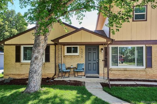 5420 Garland St, Arvada, CO, 80002-2947 | Card Image