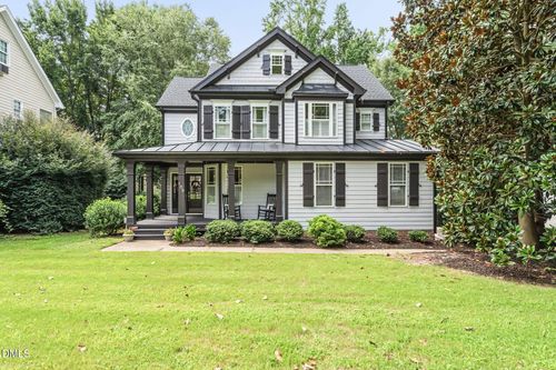109 Kenmont Drive, Holly Springs, NC, 27540 | Card Image
