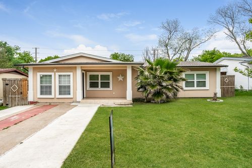 11517 Fernald Ave, Dallas, TX, 75218-1517 | Card Image