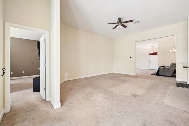5832 Tarleton Way, House other with 4 bedrooms, 3 bathrooms and null parking in MOUNT DORA FL | Image 14