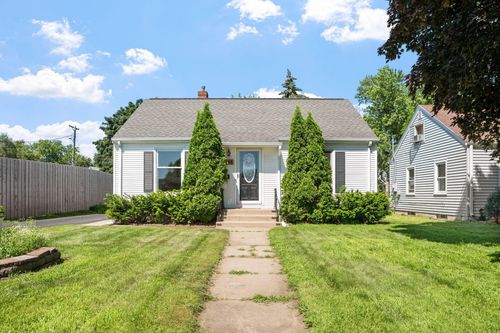 3948 Webster Ave S, Saint Louis Park, MN, 55416-2846 | Card Image
