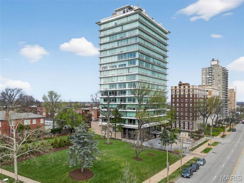 12c-801 S Skinker Boulevard, St Louis, MO, 63105 | Card Image